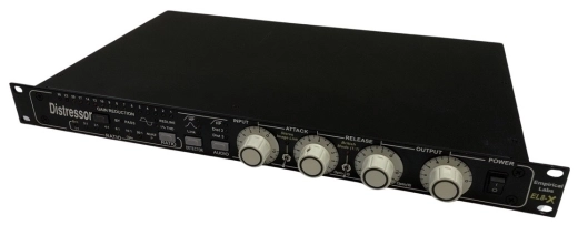 Empirical Labs EL8X Distressor